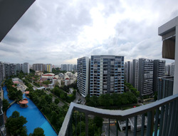 Kingsford Waterbay (D19), Apartment #435374311